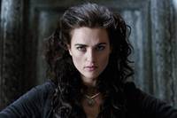 Кадр Мерлин