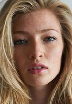 Диана Хоппер фото