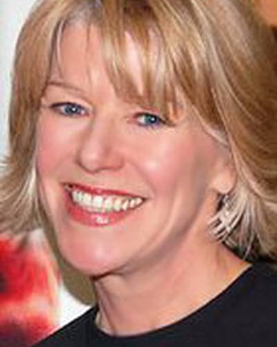 Эдриенн Кинг фото