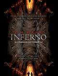 Постер из фильма "Инферно" - 1
