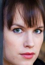 Анника Олбрич фото