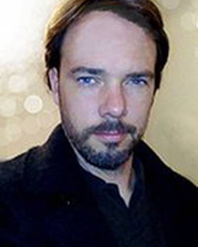 Саймон И. Рост фото