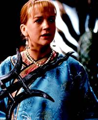 Кадр Зена – королева воинов