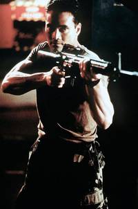 Кадр База (видео)