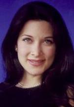 Roya Megnot фото