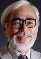 Хаяо Миядзаки