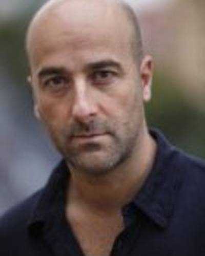 Антонио Гил-Мартинес фото