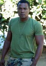 Аллан Луис фото