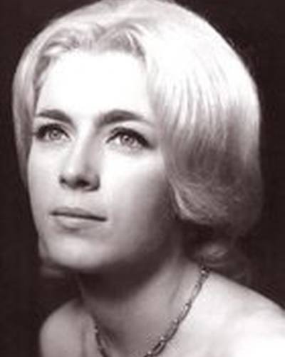 Мари Дюбуа фото