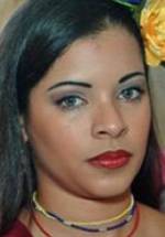 Александра Черон фото