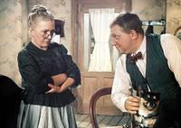 Кадр Бравый солдат Швейк