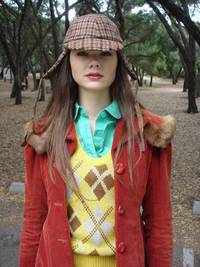 Кадр Поп-звезда