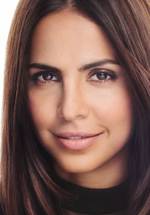 Азита Ганизада фото