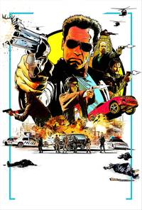 Постер Возвращение героя 