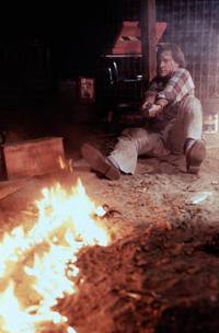 Кадр Боязнь пауков