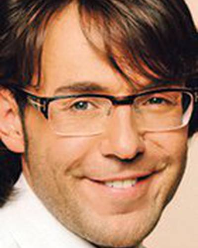 Андрей Малахов фото