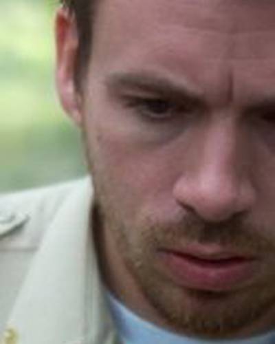 Фредерик Досс фото