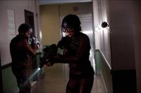 Кадр Континуум