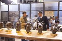 Кадр Доспехи Бога 3: Миссия Зодиак