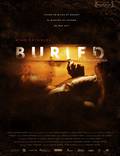 Постер из фильма "Погребенный заживо" - 1