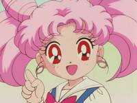 Кадр Красавица-воин Сейлор Мун Супер Эс