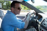 Кадр Тревожный вызов