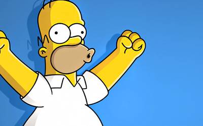 15 правил жизни из сериала «Симпсоны»