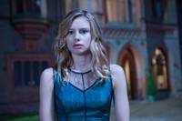 Кадр Академия вампиров