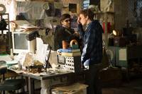 Кадр Континуум