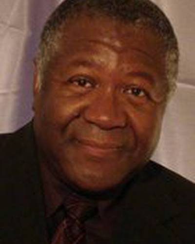 Элвин Сандерс фото