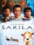 Постер из фильма "Сарила" - 1
