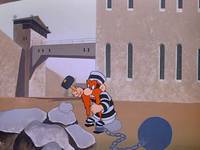 Кадр Кролик из большого дома