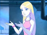 Кадр Чародейки