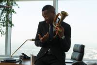 Кадр 50 оттенков черного