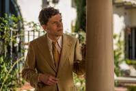 Кадр Светская жизнь