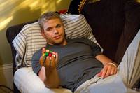 Кадр Сначала любовь, потом свадьба