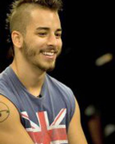 Джуниор Лима фото