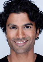 Сендхил Рамамурти фото