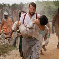 Кадр Индийское лето