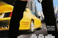 Нью-Йоркское такси