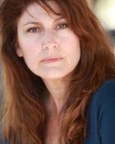 Renata Green-Gaber фото