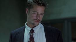 Кадр из фильма "Семь" - 1