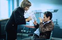 Кадр Агент 008