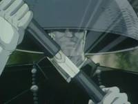 Кадр Кинжал Камуи