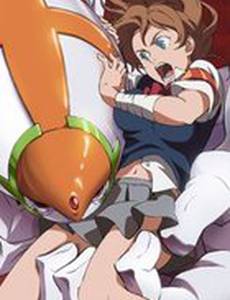 КсамД: Позабывший невзгоды