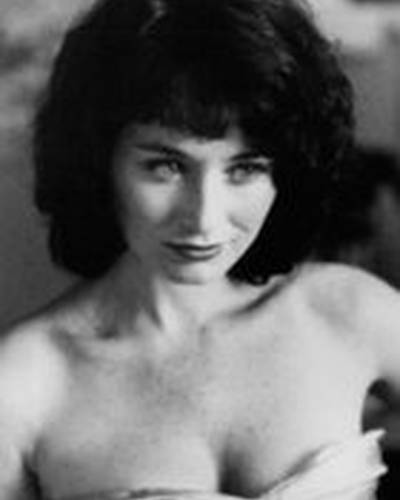 Лиза Шраг фото