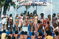 Кадр Весенние каникулы