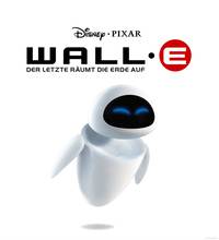 Постер ВАЛЛ-И