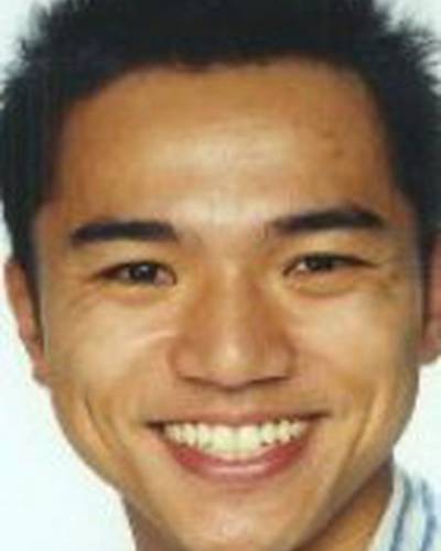 Шин Симидзу фото