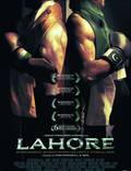 Постер из фильма "Лахор" - 1